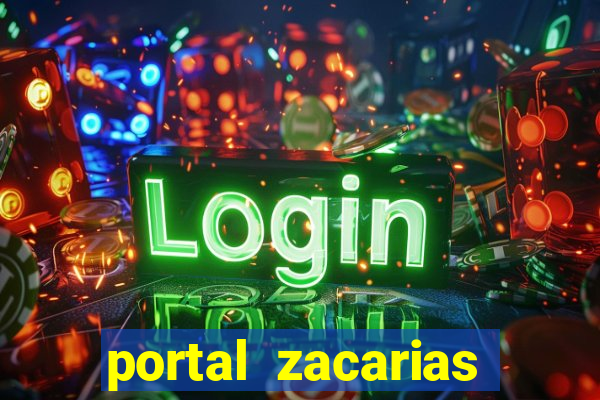 portal zacarias menina da carreta